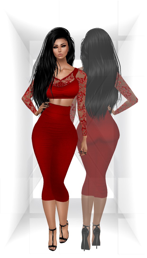 Sofisticated Dress
