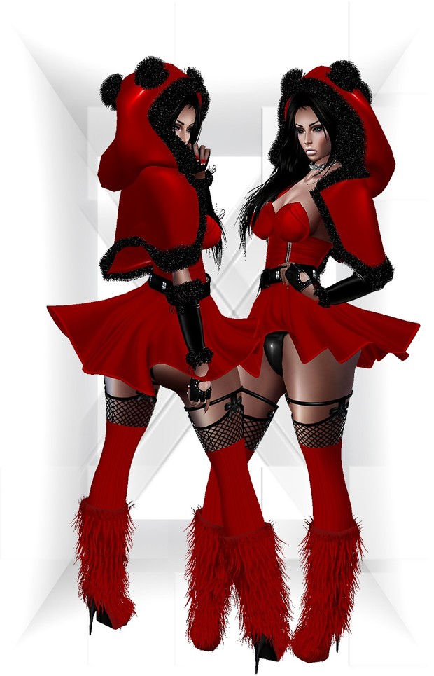 Christine Bundle