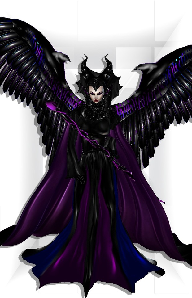 Maleficent Bundle