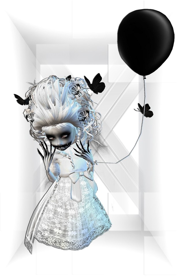 Litle Ghost Bundle