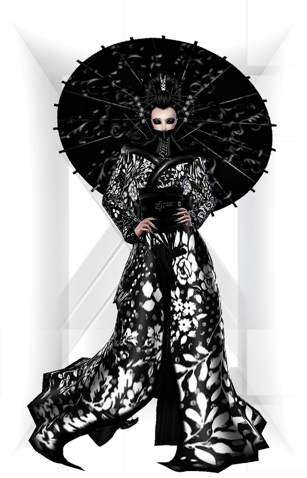 Dark Geisha Bundle