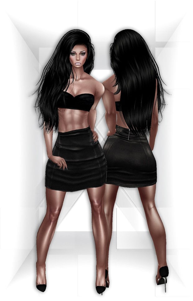Leather Series