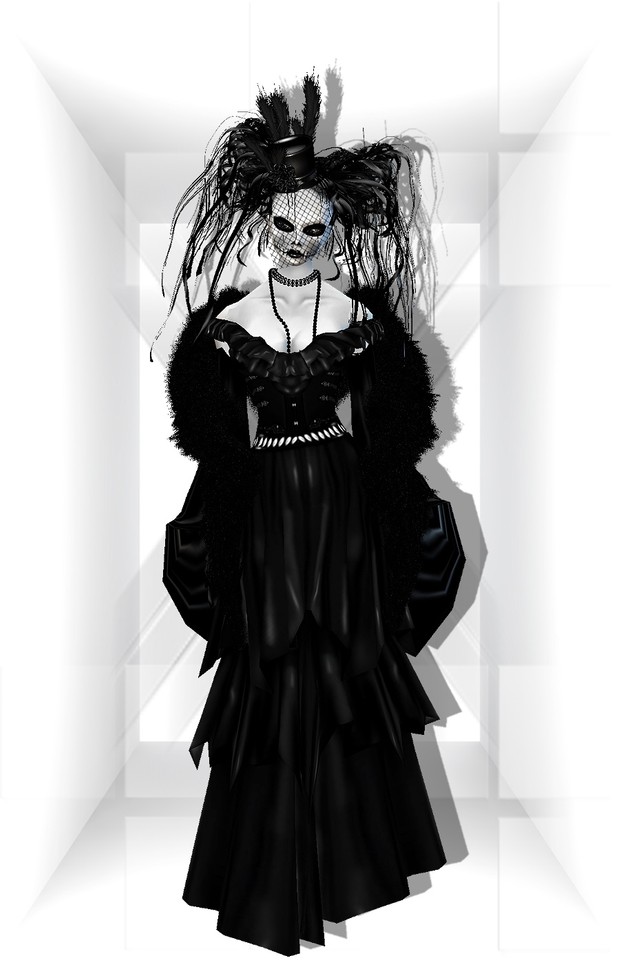 Ghost Bride Bundle