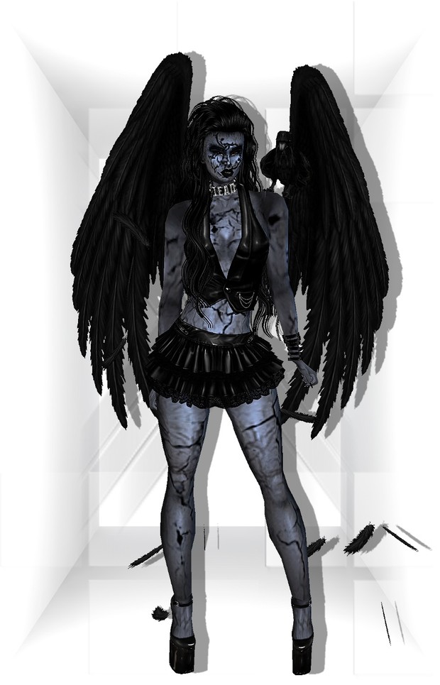 Grave doll Bundle