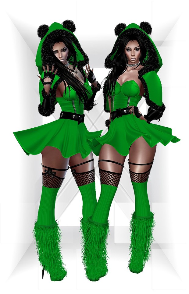 Christine Bundle