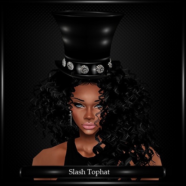 Slash Tophat Mesh