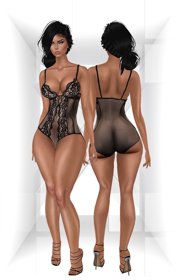 Lingerie