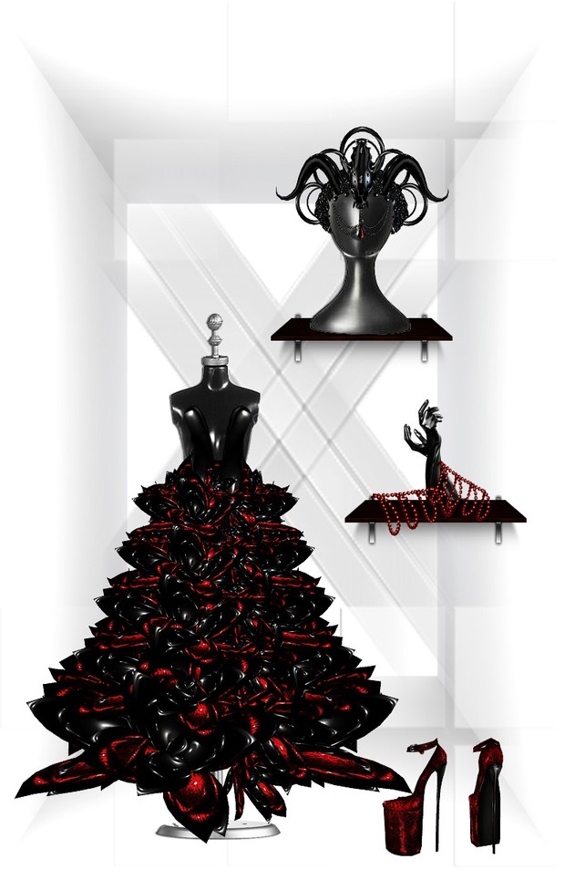 Lilith Rotten Bundle