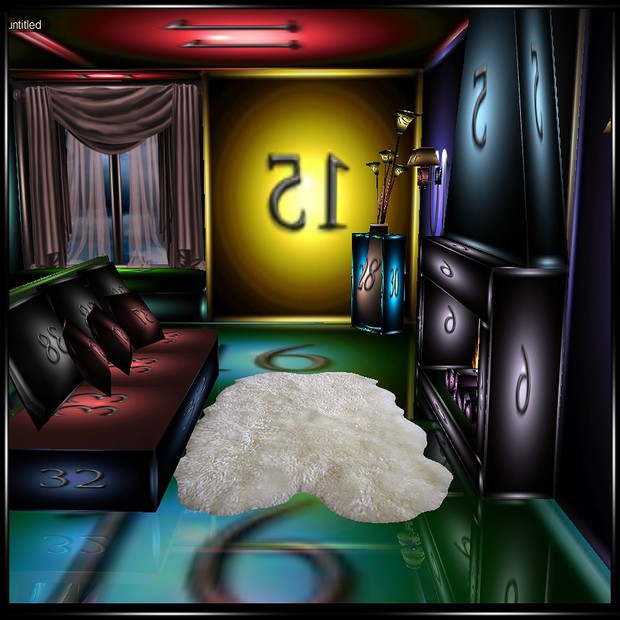 Dollhouse Furnished WITH RESELL RIGHTS