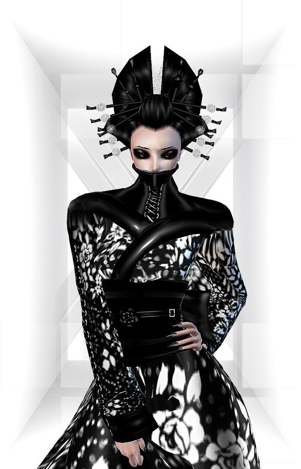 Dark Geisha Bundle