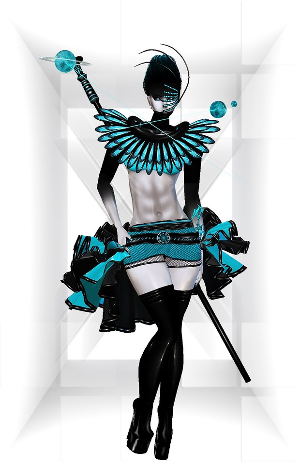 Galactica Bundle