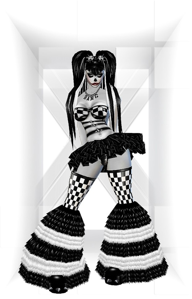 Monster Joker Bundle