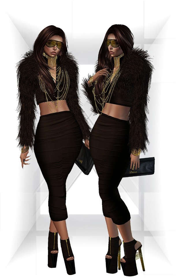 Diva Bundle + Mesh