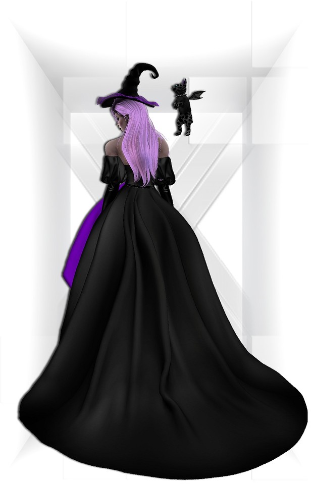 Sexy Witch