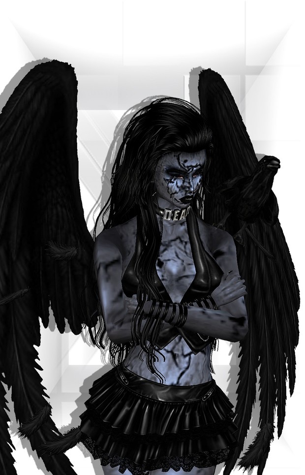 Grave doll Bundle