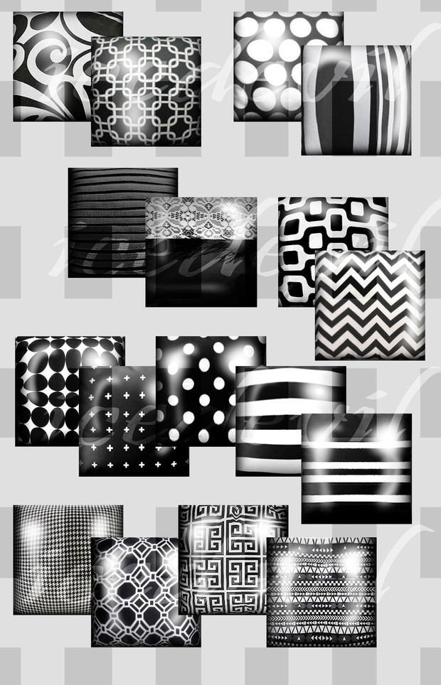Contemporary Pillows