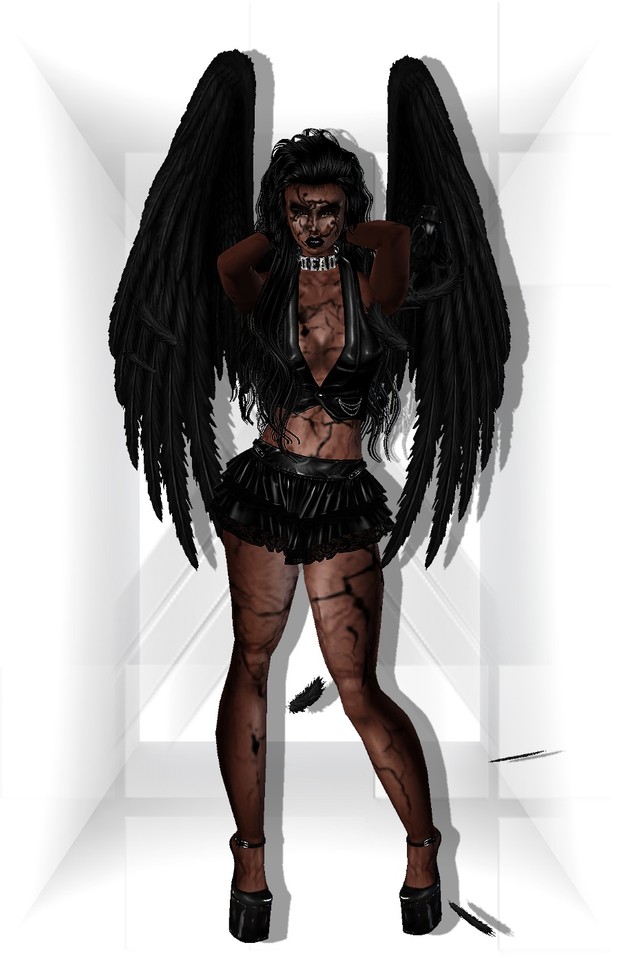 Grave doll Bundle