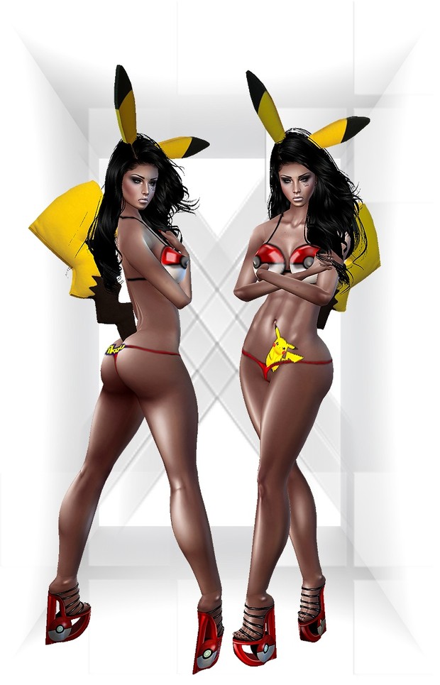 Pokeball + Platforms