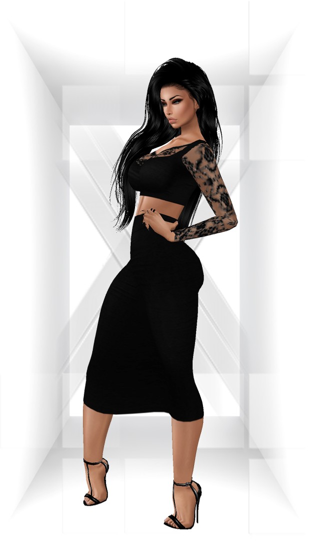 Sofisticated Dress
