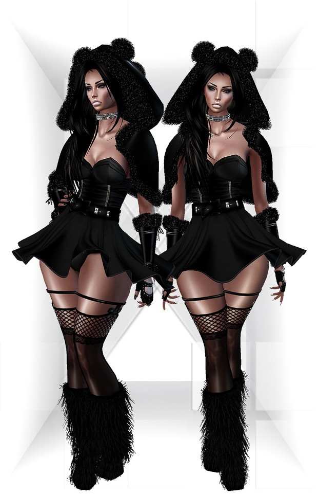 Christine Bundle