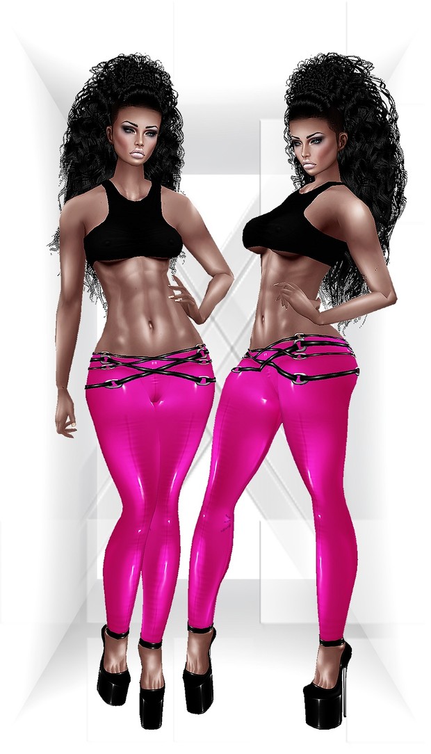 Candy Pants