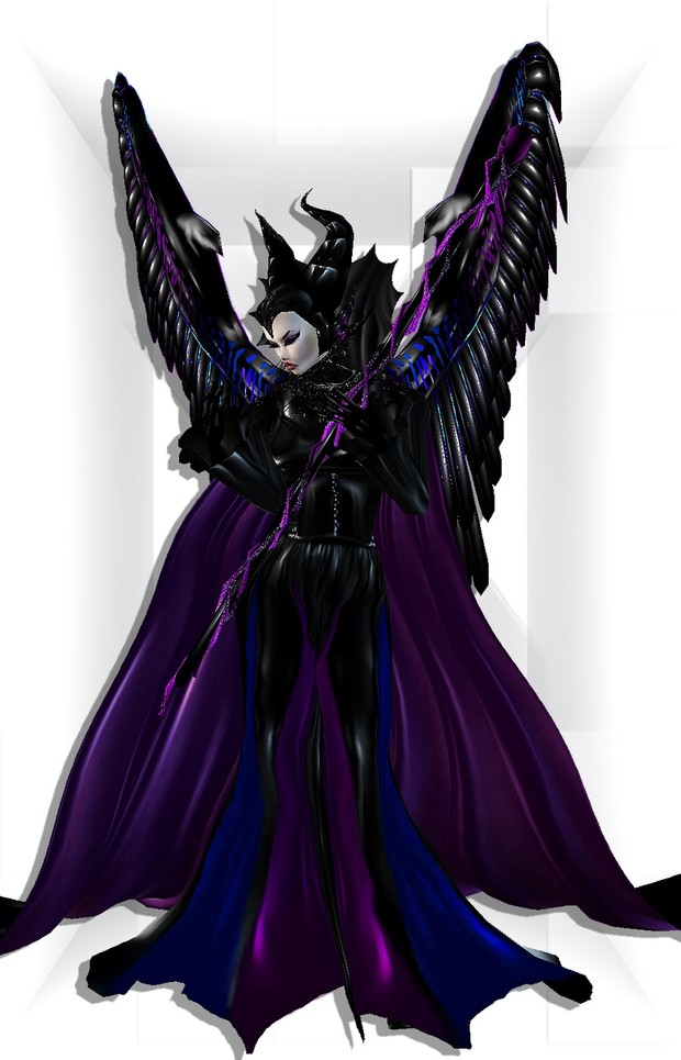 Maleficent Bundle