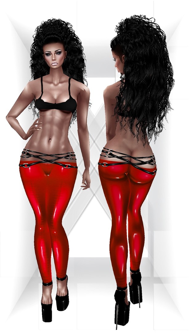 Candy Pants