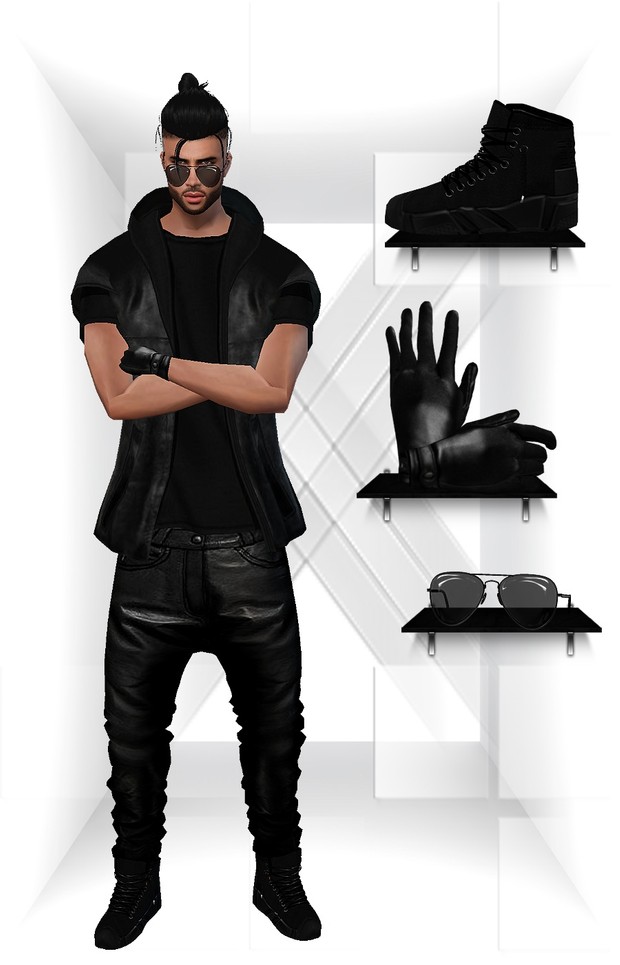 Marcus Bundle