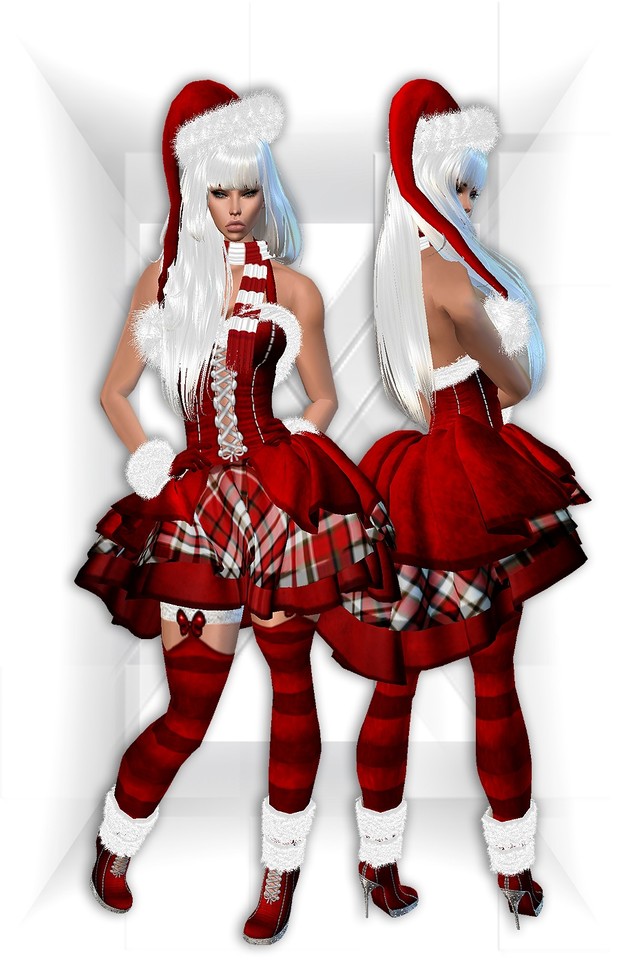 Santa Baby bundle