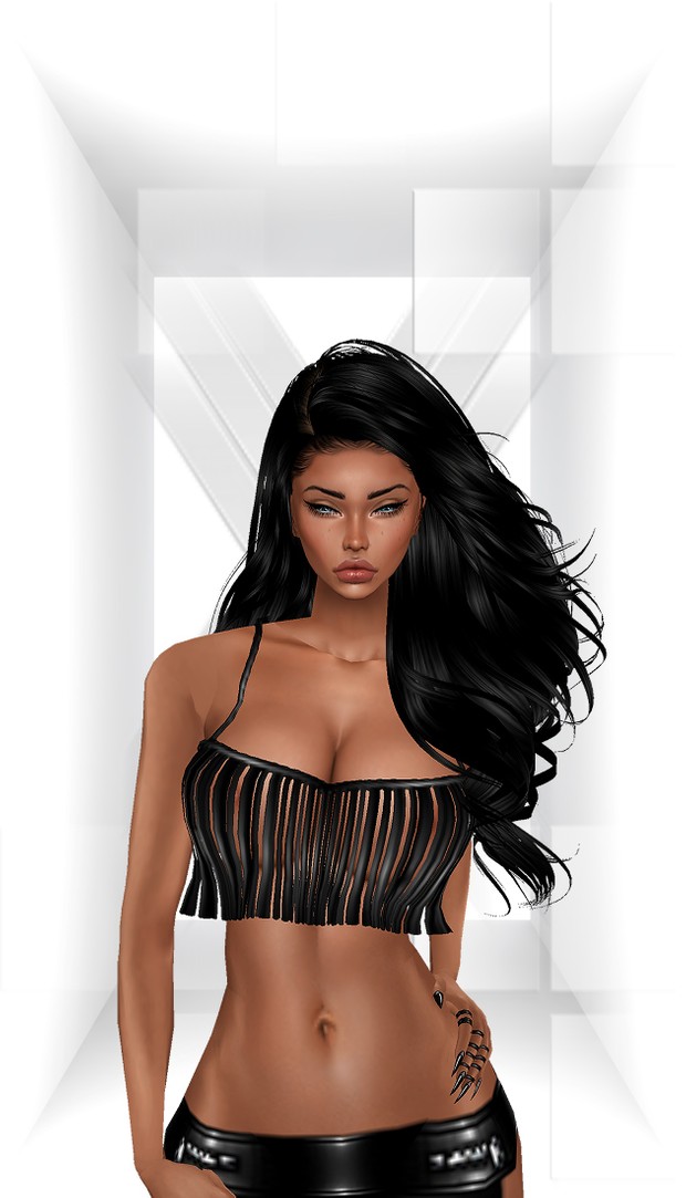 Glamour Top & Obsession Top