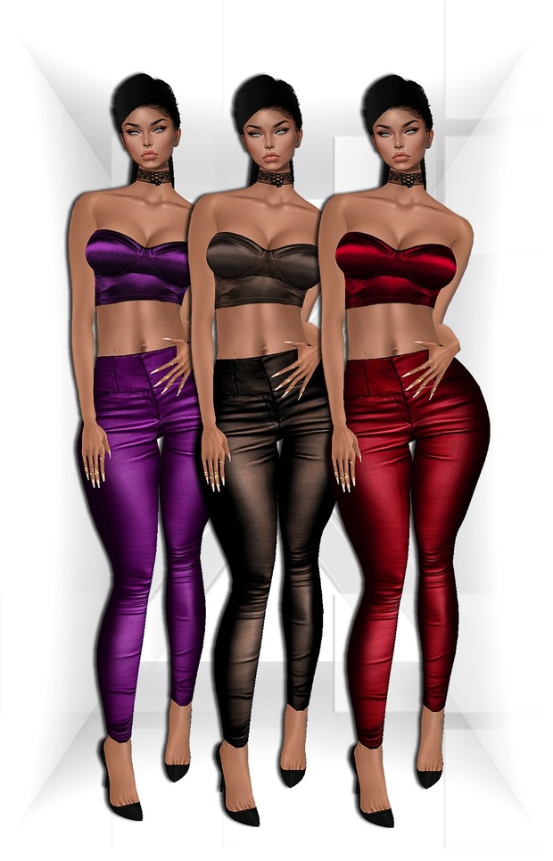 Evellyn Set
