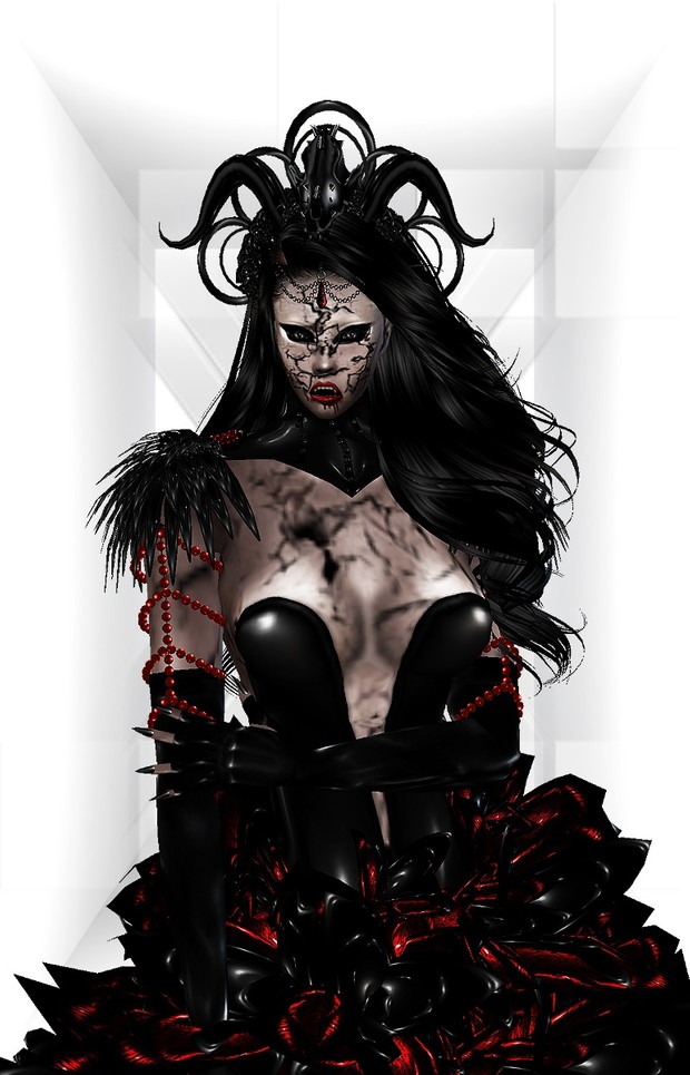 Lilith Rotten Bundle
