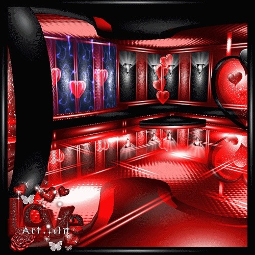 Love Club 2 Mesh