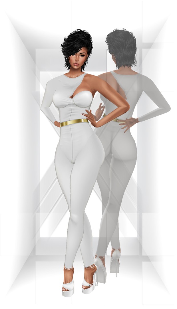 Top Model Fit