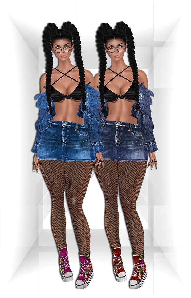 Nikky Bundle