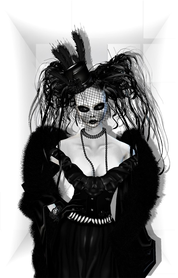 Ghost Bride Bundle