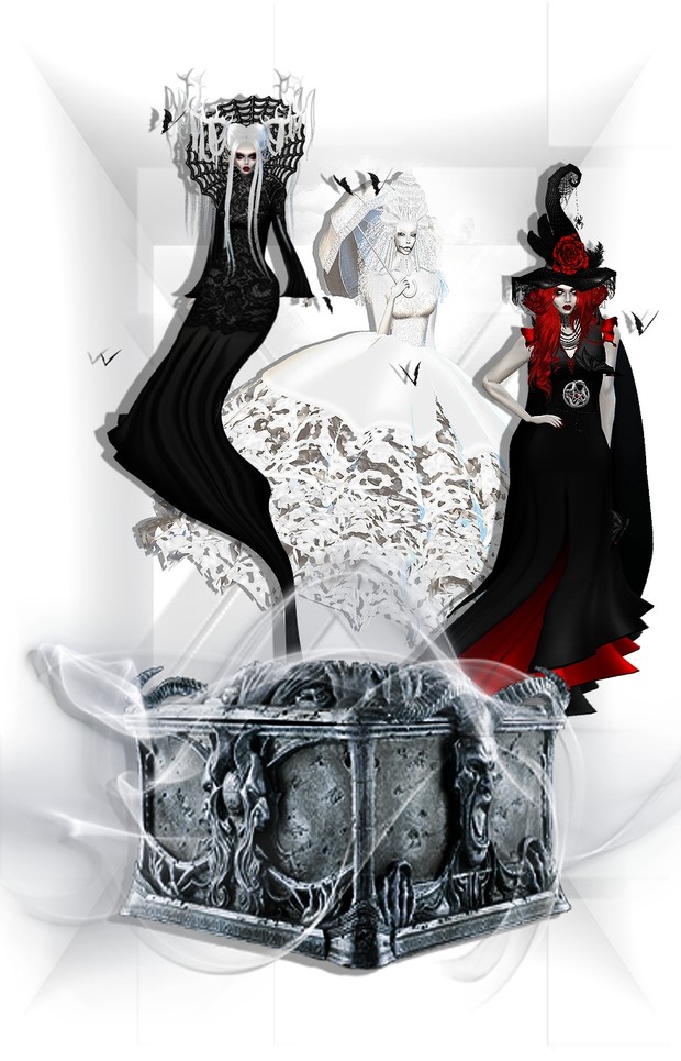 Pandora's Box 1 WITH RESELL RIGHTS