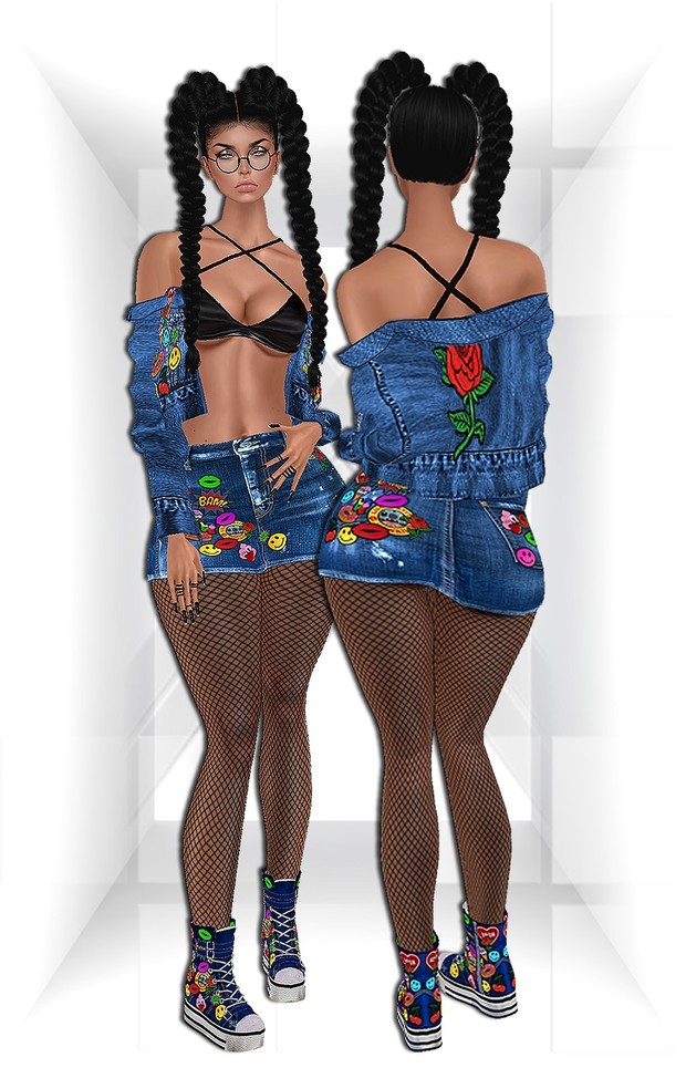 Nikky Bundle