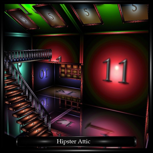 Hipster Bundle