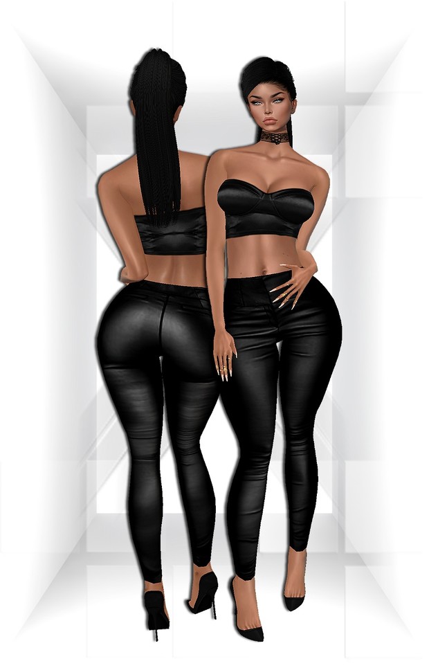Evellyn Set