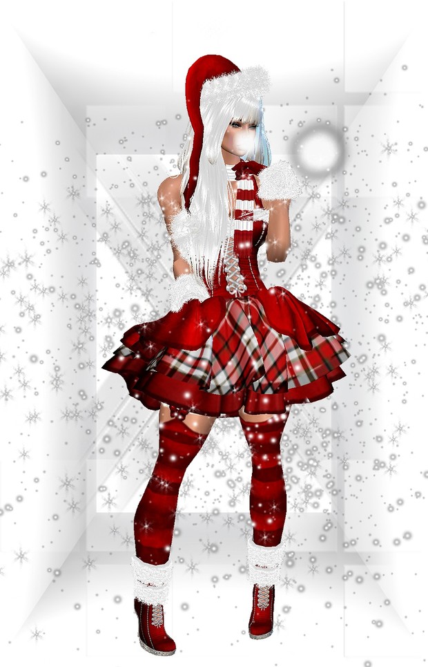 Santa Baby bundle