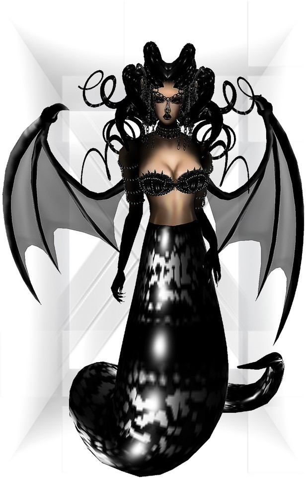 Medusa Bundle