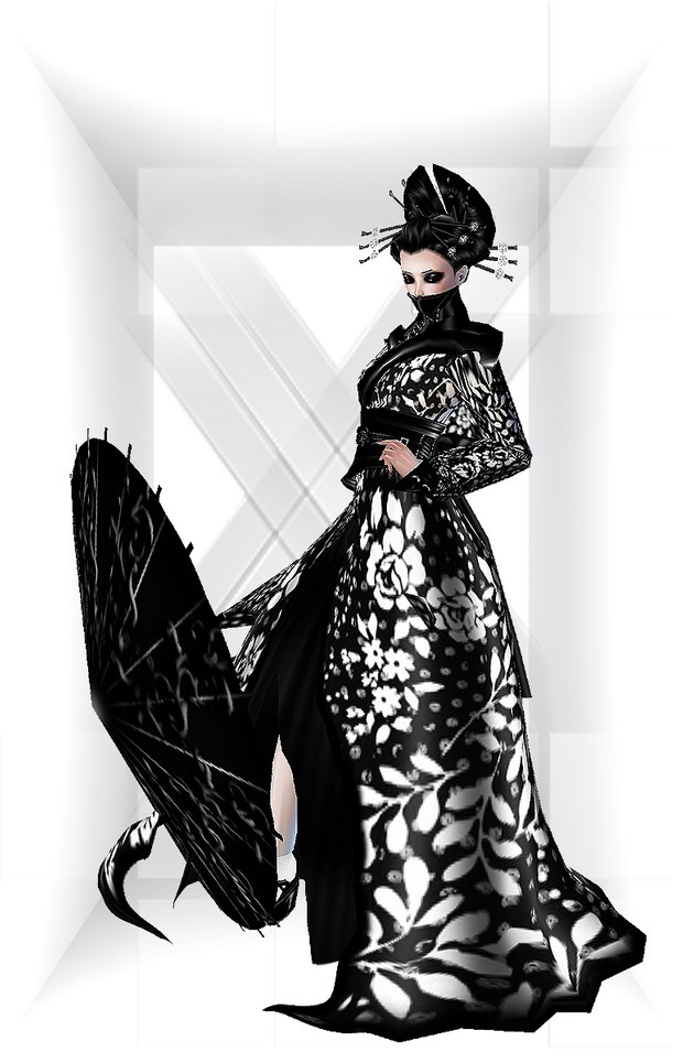 Dark Geisha Bundle