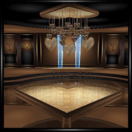Love Club 1 Mesh