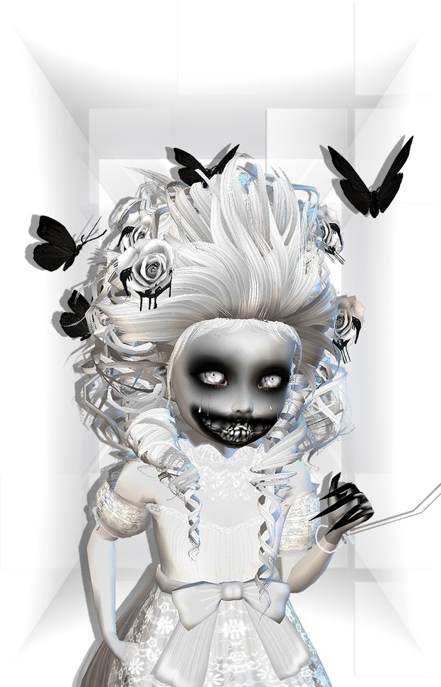 Litle Ghost Bundle