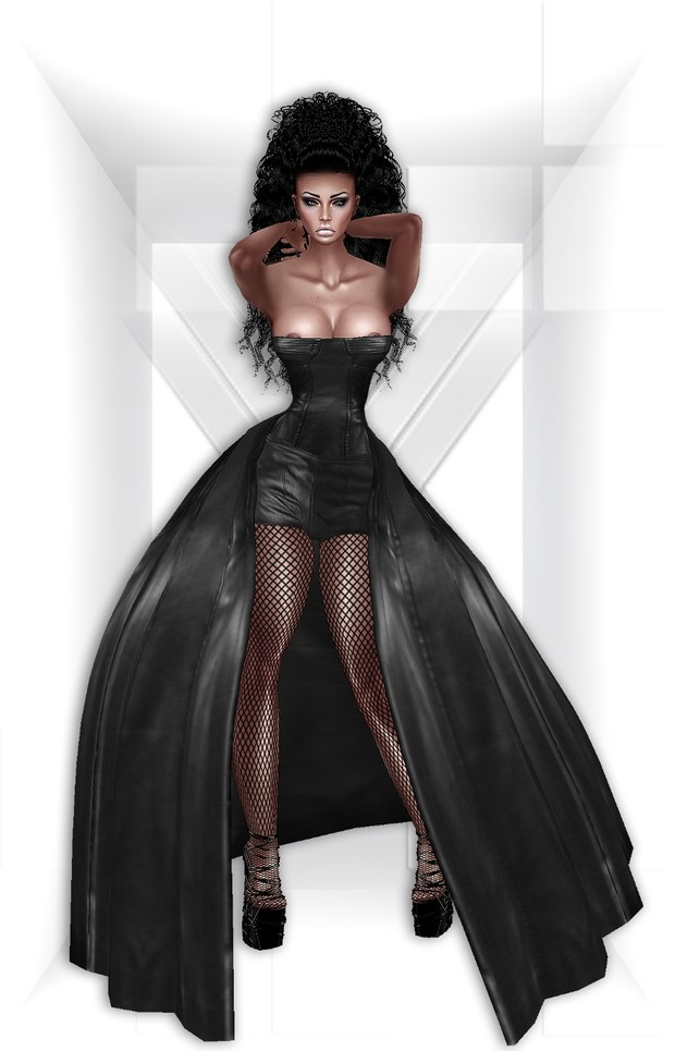 Leather Series