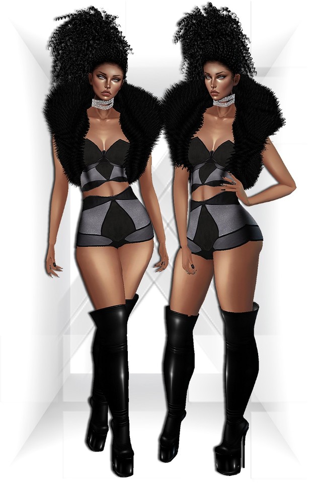 Fractal Bundle