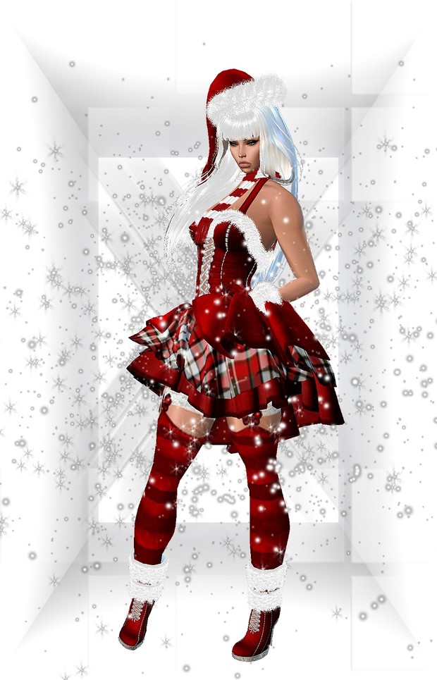 Santa Baby bundle