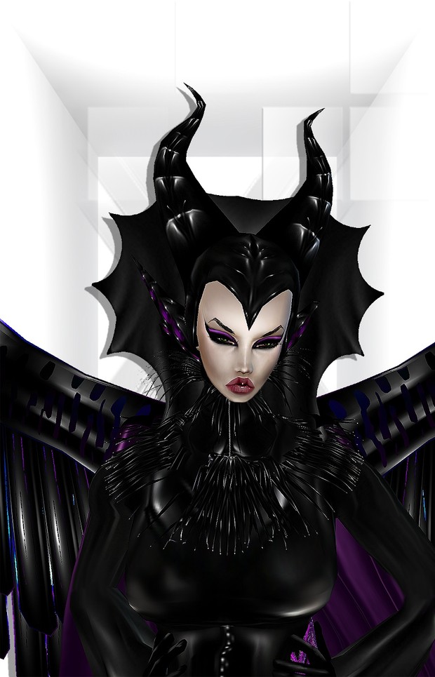 Maleficent Bundle