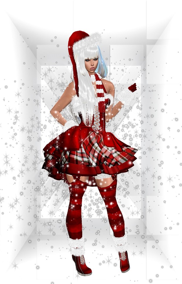 Santa Baby bundle